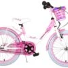Volare Rose Meisjesfiets -Buitenspeelgoed Winkel volare rose 18 inch fiets 2 trans w1800 1