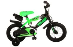 Volare Sportivo Jongensfiets -Buitenspeelgoed Winkel volare sportivo 12 inch 2 trans w1800 z6kf sm 2