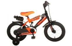 Volare Sportivo Jongensfiets -Buitenspeelgoed Winkel volare sportivo 14 inch 2 tr w1800 1