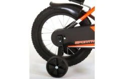 Volare Sportivo Jongensfiets -Buitenspeelgoed Winkel volare sportivo 14 inch 3 w1800