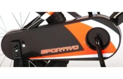 Volare Sportivo Jongensfiets -Buitenspeelgoed Winkel volare sportivo 14 inch 5 w1800