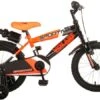 Volare Sportivo Jongensfiets -Buitenspeelgoed Winkel volare sportivo 16 inch trans w1800 hgvs ur 1 1