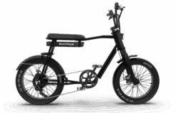 Phatfour FLS+ Fatbike