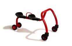 Winther Looproller Duo -Buitenspeelgoed Winkel winther challenge walkabout duo 63200 product