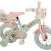 Volare Woezel & Pip 12 Inch Meisjesfiets
