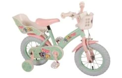 Volare Woezel & Pip 12 Inch Meisjesfiets