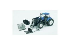 Bruder 2318 Uitbreidingsset Voor Verschillende Voertuigen -Buitenspeelgoed Winkel x4