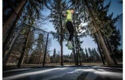 Akrobat Primus Challenger Trampoline 15 Akrobat Primus Challenger Trampoline -Buitenspeelgoed Winkel yvwnjbvi