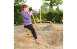 Zandgraver -Buitenspeelgoed Winkel zandgraver 4