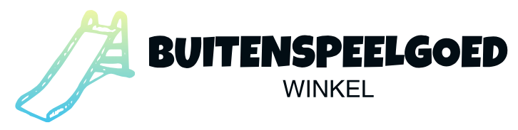 Buitenspeelgoed Winkel